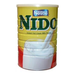 Nestle Nido MelkPoeder