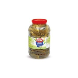 Cicek Salatalik Tursusu 1600 gr