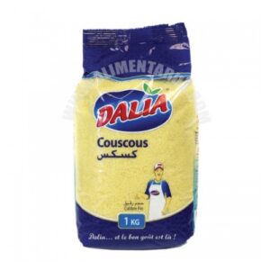 Dalia Couscous Fine