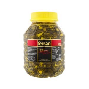 Fersan Jalapeno