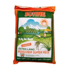 Sonne Basmati Rijst