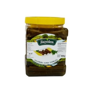 Tazeden Druivenbladeren 800 gr