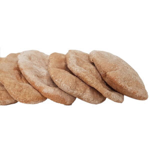 Pita Brood Volkoren