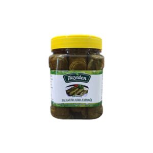 Tazeden Druivenbladeren 400 gr