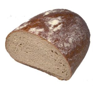 Duits Brood Heel