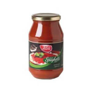 Chatar Spaghetti Saus