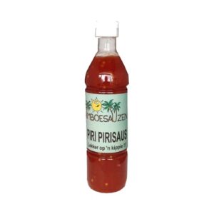 Rimboesauzen Piri Pirisaus
