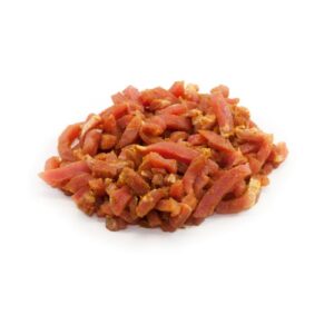 Kalkoen shoarma