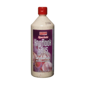 Ercimex Knoflook Saus 1000 ml