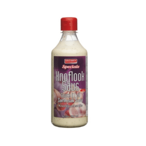 Ercimex Knoflook Saus Speciale
