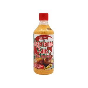 Ercimex Algerienne Saus