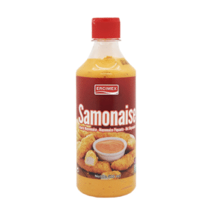 Ercimex Samonaise