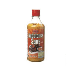 Ercimex Andalouse Saus