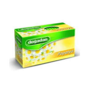 Dogadan Kamille Herbal Tea