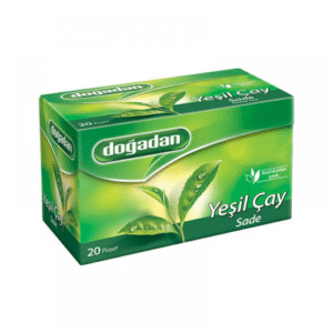 Dogadan Green Tea