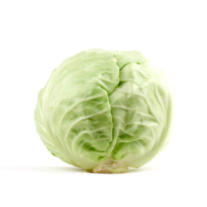 Witte kool