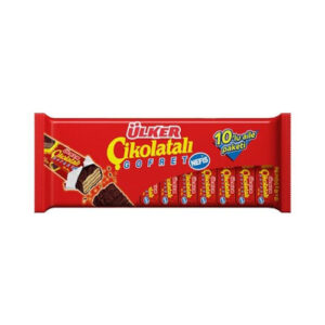 Ulker Cikolata Gofter