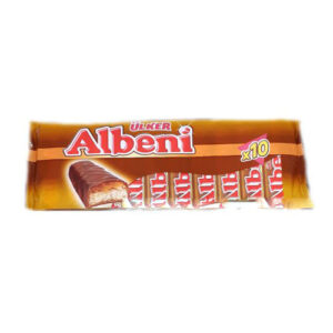 Albeni 10LU Pakket