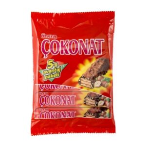 Ulker Cokonat 5LI