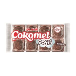 Ulker Cokomel Pofti Kakaolu