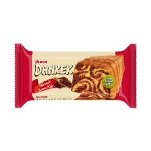 Ulker Dannek Marble Cake