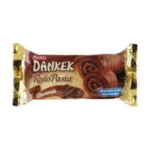 Ulker Dankek Rulo Pasta