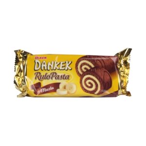 Dankek Rulopasta Muzlu