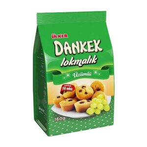 Dankek Lokmalik Uzumlu