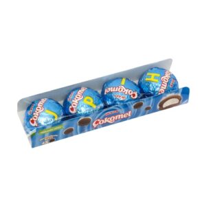 Ulker Cokomel 4x