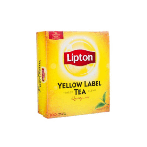 Lipton Yellow Tea
