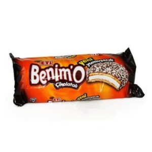 Eti Benimo Uzun Paket