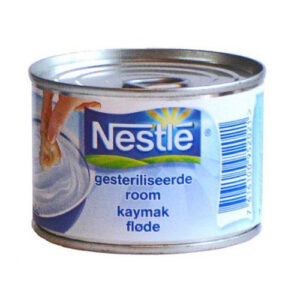 Nestle Kaymak Room