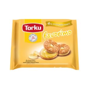 Torku Favorim Muzlu
