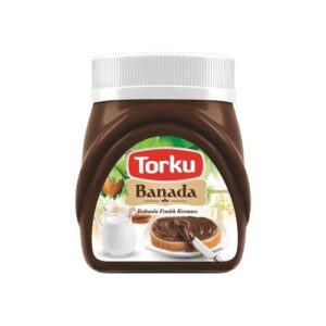 Torku Banada
