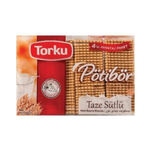 Torku Potibor Klasik Sultu