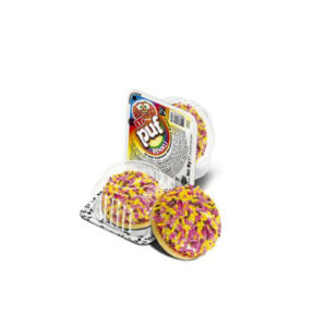 Eti Puf 12x Pack Renkli