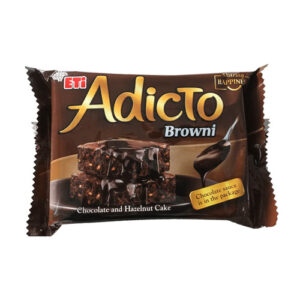 Eti Adicto Browni