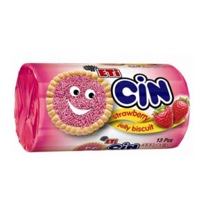 Eti Cin Cilekli