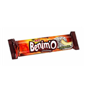 Eti Benimo Tekli