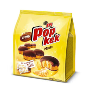 Eti Popkek Mini Muzlu