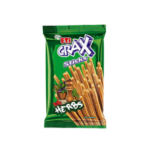 Eti Crax Herbs