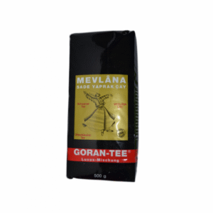 Mevlana Goran Ceylon Thee 500 gr