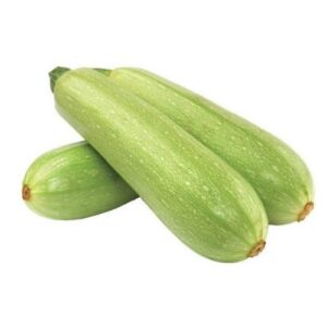 Groene Courget