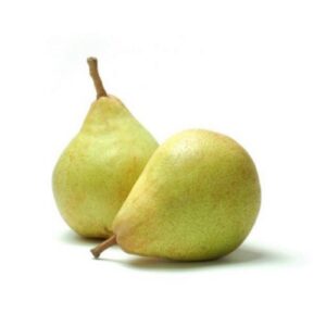 Suiker peren