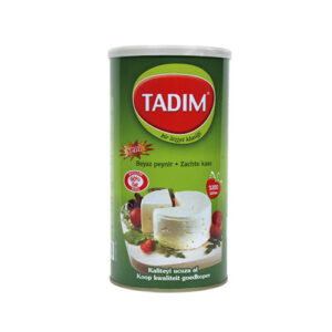 Tadim Beyaz Peynir 60%