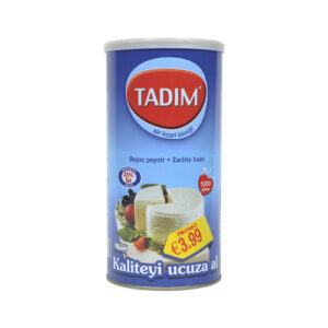 Tadim Beyaz Peynir 45%