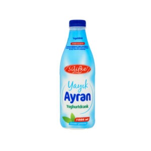 Silifke Ayran