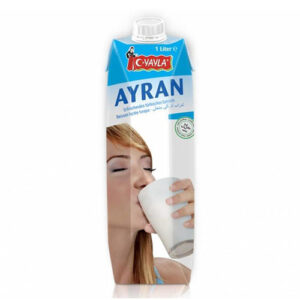Yayla Ayran