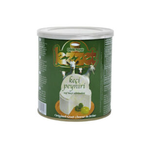 Lezzet Keci Peyniri