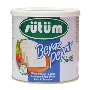 Sutum Beyaz Peynir 45%